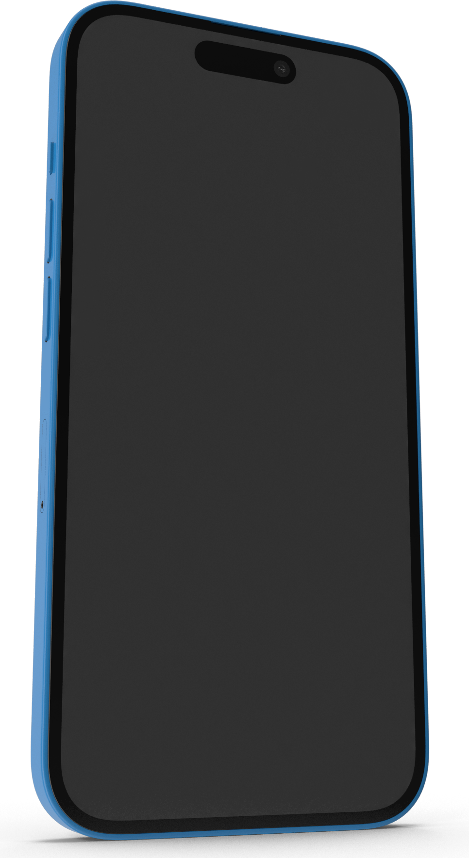 Phone Blue.J16.2k